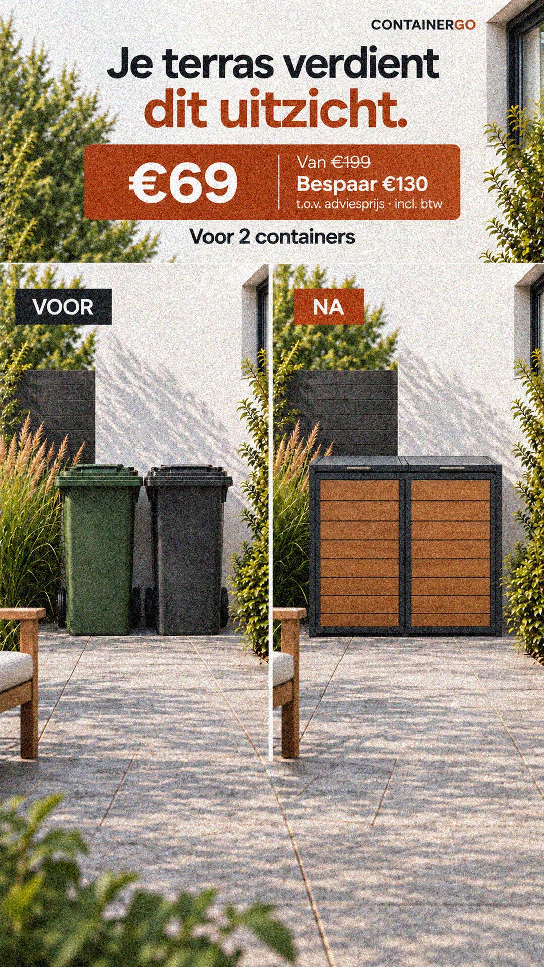 Image carousel 1_AR C37 Terrace | ROAS 9.41 | Lifestyle